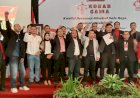 Deklarasi Kobar Gama, Advokat Solo Raya Siap Lindungi Relawan Ganjar dari Masalah Hukum