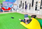 Anak Muda Makin Melek Teknologi, Industri Kreatif Semarang Bakal Tumbuh Pesat