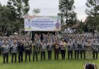 Satlinmas Diyakini Dapat Minimalisir Konflik