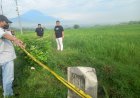 Temuan Mayat Remaja Di Secang Magelang Ternyata Adalah Pelajar SMP