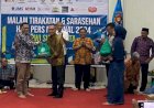Peringati Hari Pers Nasional, PWI Surakarta Refleksi Peran Media