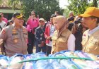 Banjir Demak Tak Kunjung Surut, Pj Gubernur Jateng Perintahkan 12 Daerah Kirim Relawan