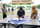 H-1 Pemilu, KPU Tata Ulang TPS di 5 Kecamatan dan Musnahkan Surat Suara