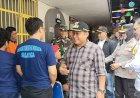 Pantau Coblosan di TPS 901 Khusus Rutan Salatiga, Yasip Janjikan Rp 5 Juta
