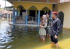 Kepala Badan Intelijen Negara Jateng Terjun ke Lokasi Banjir, Ada Apa?