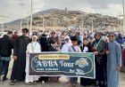 PT ABBA Tour, Tawarkan Pengalaman Spiritual yang Tak Terlupakan