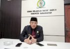 Dua Caleg Petahana Kantongi Jumlah Suara Cukup Untuk Kembali Ke Gedung Dewan