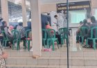 Pemadaman Listrik dan Salah Input Warnai Rekapitulasi Suara di Kecamatan Argomulyo
