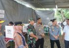 Bawaslu Kota Pekalongan Temukan Suara Tak Direkap Saat Rekapitulasi di TPS