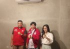 Lima Caleg PSI Melenggang Ke DPRD Kota Semarang