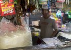 Cuaca, Musim Panen dan Stok Minim Jadi Penyebab Harga Beras Naik