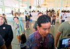 Pemkot Solo Bakal Beri Pelatihan Untuk Alih Usaha Bagi Pedagang Daging Anjing 