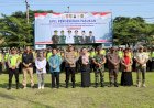 Demak: Siap Amankan dan Dukung Pelaksanaan Pemilu Susulan