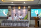 BPJS Ketenagakerjaan Bidik Jamsos untuk Pengurus dan Petugas Gereja di Sukoharjo