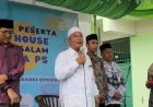 KH Ahmad Murodi Imbau Masyarakat Kabupaten Semarang Tak Terpengaruh Hak Angket