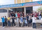 Resmikan Bank Sampah Ke-117, Ketua DPRD Salatiga: Dari Sampah Menjadi Emas