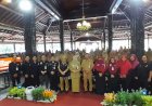Demak Launching Layanan Antar Jemput Pasien dan Jenazah