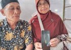 Anak Penjual Sepatu Dan Buruh Serabutan di Karanganyar Ini Jadi Lulusan Terbaik UGM 