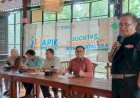SILAT APIK Ajang Pengembangan Potensi Mahasiswa dan Dosen Ilkom PTMA Se- Indonesia