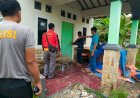 Warga Pekalongan Ditemukan Sudah Tak Bernyawa di Mess PT HIB Grobogan