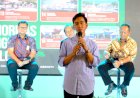Refleksi 3 Tahun Gibran-Teguh: Pekerjaan Rumah Yang Perlu Dirampungkan