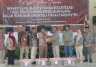 PPK Batang Lakukan 540 Perbaikan Selama Rekapitulasi Suara Pemilu 2024