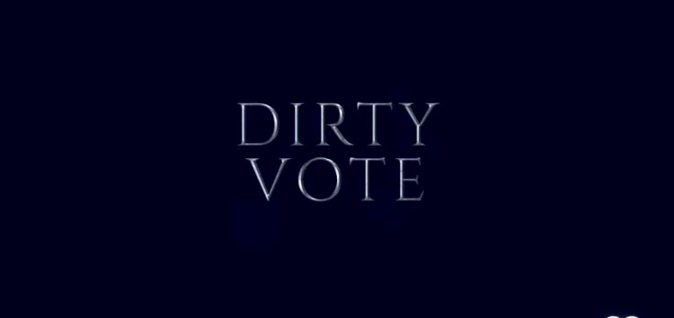 Ilustrasi Video Dirty Vote. Foto: Dokumen/RMOLJateng