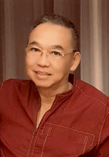 Ir Daniel Budi Setiawan, MM. Pengamat Politik Tinggal Di Semarang. Foto: Istimewa/RMOLJateng
