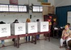 Bawaslu Didesak Buka Kotak Suara Usai Diprotes Caleg Kalah