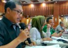 PKB Tak Tandatangani Hasil Pleno, Siap Melapor ke Bawaslu Semarang