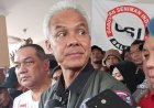 Diduga Terima Casback Lebih Rp100 Miliar, IPW Laporkan Ganjar ke KPK