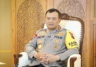 Polda Jawa Tengah Siap Tindak Tegas Ormas Yang Lakukan Sweeping Selama Bulan Ramadhan