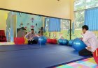 Sebulan Diresmikan, Anak Disabilitas Mulai Datangi Latih Adikku di Dinsos Batang