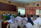 21 Desa di Batang Digelontor Rp5.2 miliar Untuk Sanitasi Dan Air Limbah