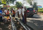 PUDAM Tirta Lawu Gandeng Kejaksaan Karanganyar Untuk Monitoring Dan Evaluasi