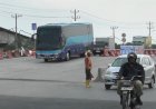 Jelang Mudik Lebaran, Jembatan Kaligawe Dikebut Targetnya H-10 Siap Beroperasi