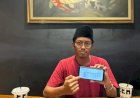 Sukses Ciptakan Burung Bersuara Emas Antarkan Chaidar Melenggang ke DPRD Kudus