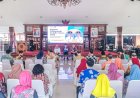 Pemkot Magelang Optimalkan Standar Pelayanan Publik