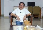 Golkar Siapkan Kader Jadi Cagub Jawa Tengah