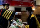 Menyambi Bisnis Ternak Ayam dan Sapi, Nur Listiani Raih Gelar Doktor Ekonomi Sebelum Berusia 30 Tahun