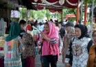 Tekan Harga Dan Kendalikan Inflasi, Pelaksanaan Program Pasar Pangan Murah Semarang Diteruskan