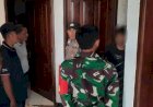 Laksanakan Operasi Pekat 2024, Polisi Tindak Tegas Penyakit Masyarakat