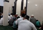 Malam Ini: Warga Muhammadiyah Batang Gelar Salat Tarawih Perdana