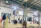Tarawih Perdana, Masyarakat Semarang Semangat Sambut Ramadhan