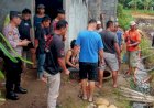 Dramatis: Upaya Evakuasi Petani Yang Kehabisan Oksigen Dari Dalam Sumur
