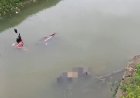 Perlu Identifikasi Segera: Korban Jiwa Kecelakaan Sungai Kecil Di RSUD Sunan Kalijaga