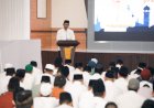 Dengan Tarling, Nana Ajak Masyarakat Jadikan Wahana Tingkatan Iman