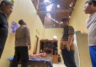 Kota Pekalongan Dilanda Angin Puting Beliung, Belasan Rumah Rusak Parah