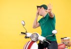 Tukang Ojek Di Grobogan Jadi Korban Penumpang Begal