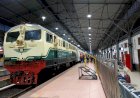 Info Pemutakhiran Kereta Api: Penjadwalan Ulang Dan Rekayasa Rute Operasi PT KAI DaOp IV